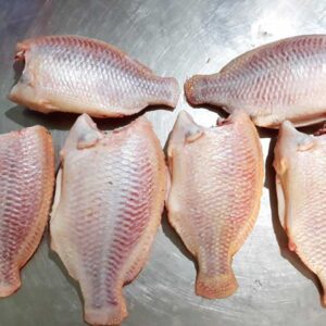 Alternative view of Cá diêu hồng