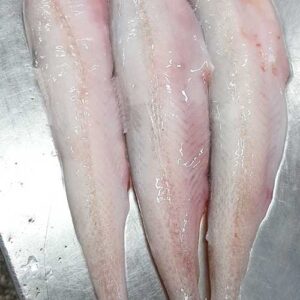 Alternative view of Cá khoai cắt đầu làm sạch