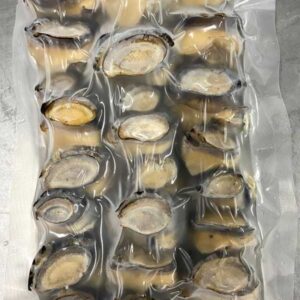 Alternative view of Thịt ốc bươu