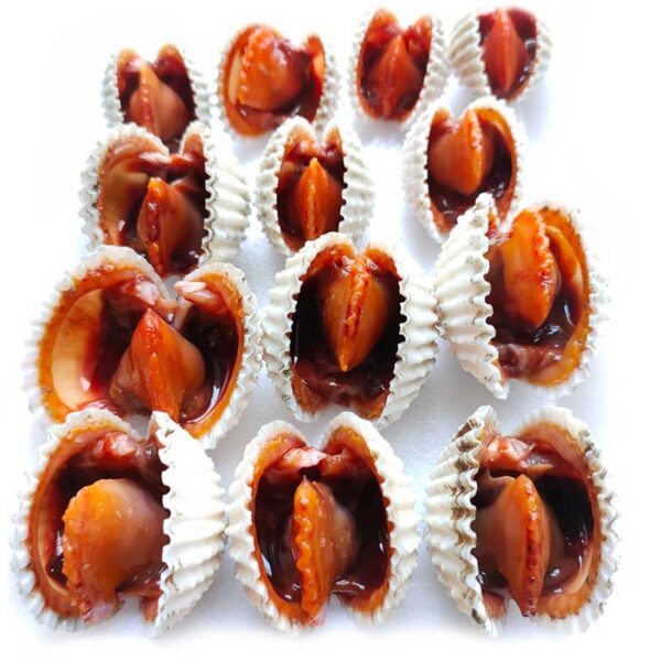 Thịt sò huyết