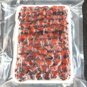 Alternative view of Thịt sò huyết