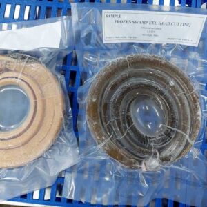 Alternative view of Lươn