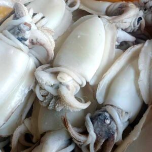 Alternative view of Mực nang